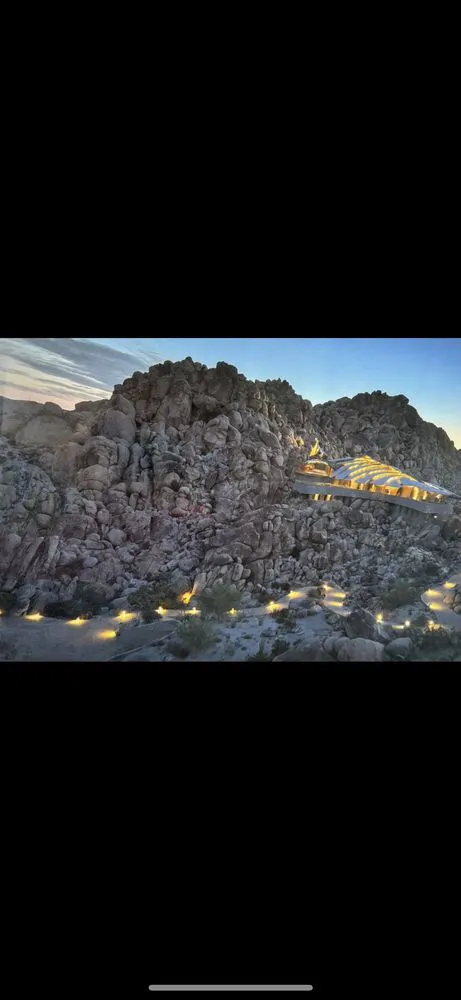 Slide of Coachella Valley Electric