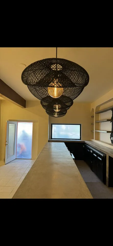 Slide of Coachella Valley Electric