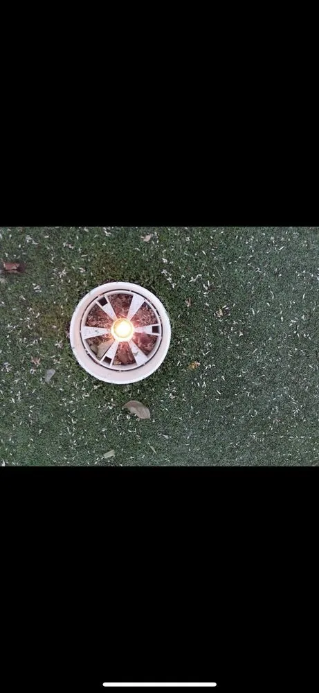 Slide of Coachella Valley Electric