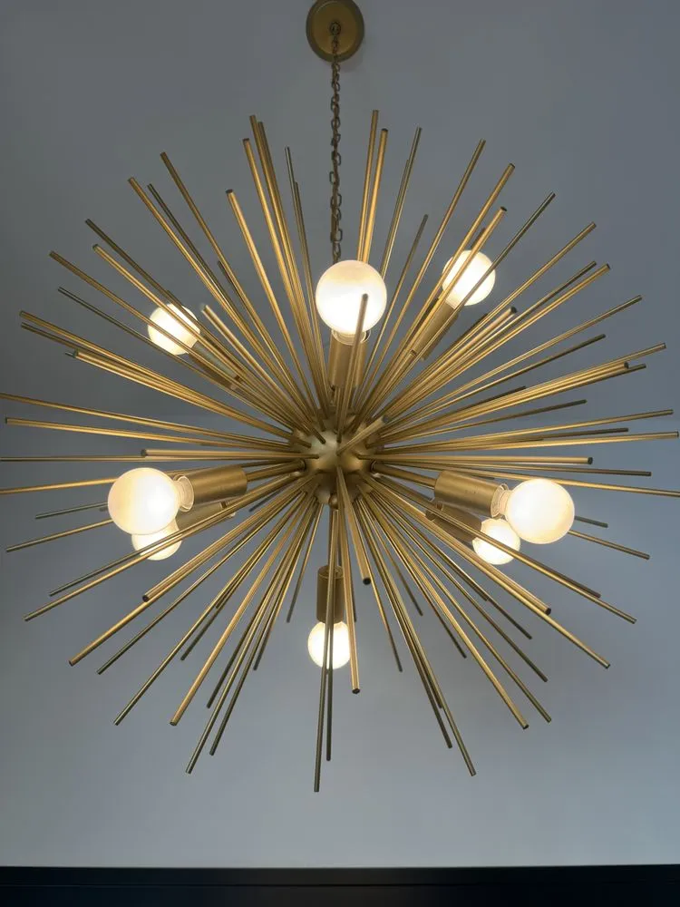 Slide of Coachella Valley Electric