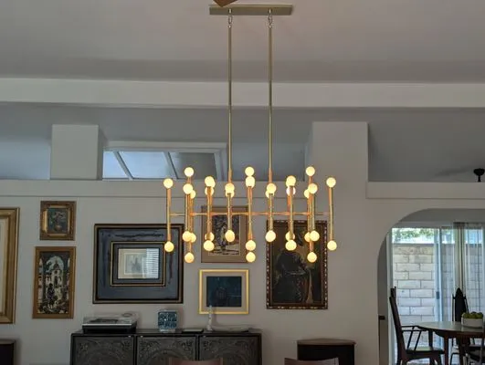 Coachella Valley Electric