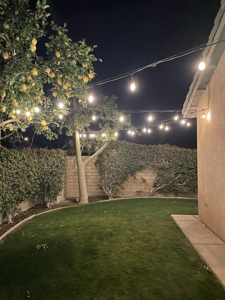 Slide of Coachella Valley Lighting & Electric