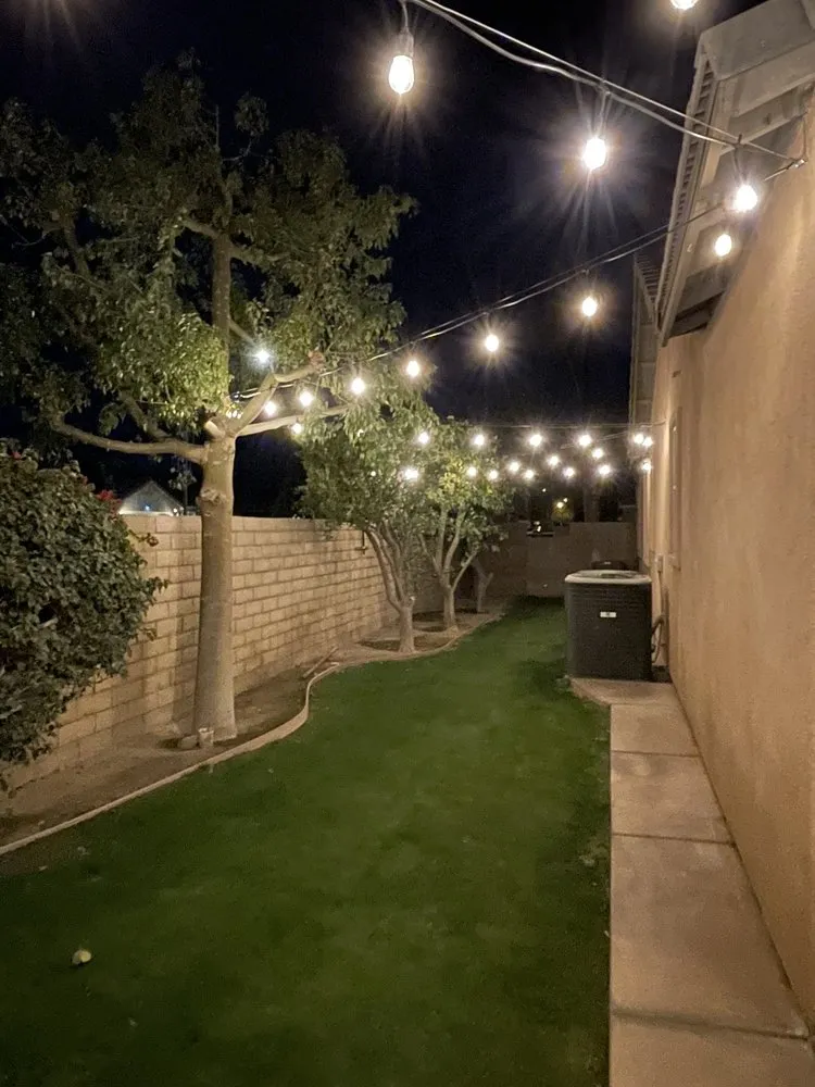 Slide of Coachella Valley Lighting & Electric