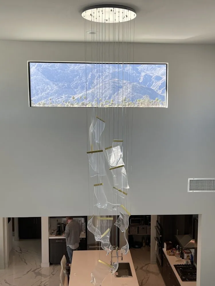 Slide of Coachella Valley Lighting & Electric