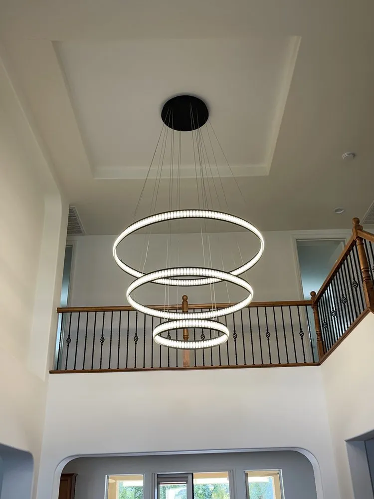 Slide of Coachella Valley Lighting & Electric