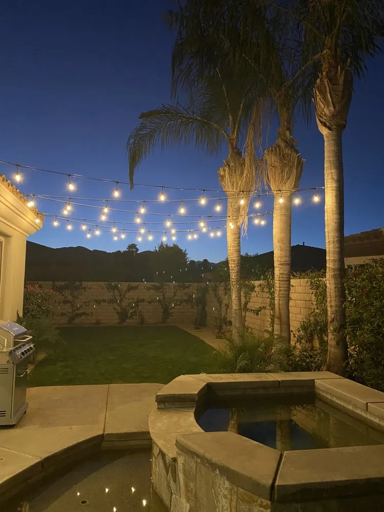 Slide of Coachella Valley Lighting & Electric