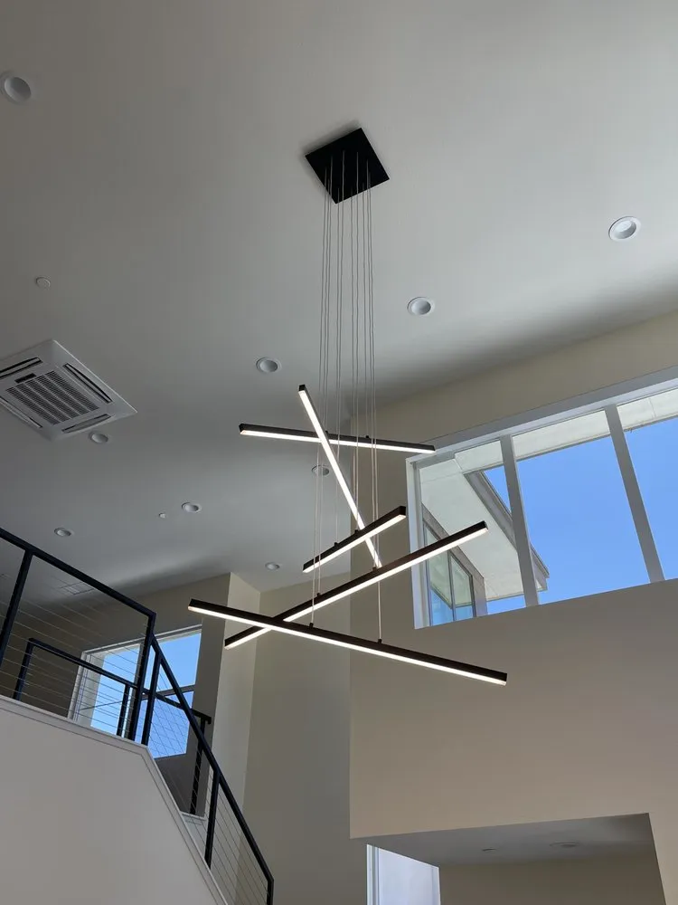 Slide of Coachella Valley Lighting & Electric