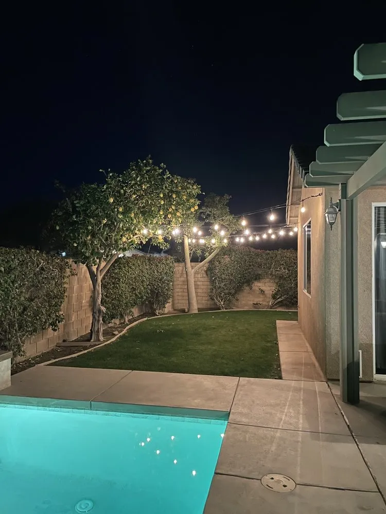 Slide of Coachella Valley Lighting & Electric