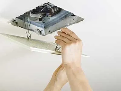 Slide of Coake Electric