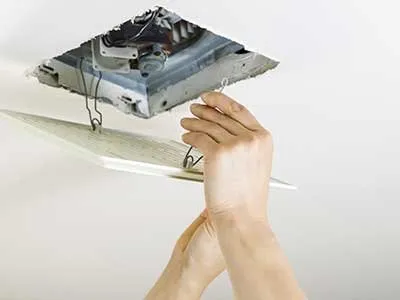 Slide of Coake Electric