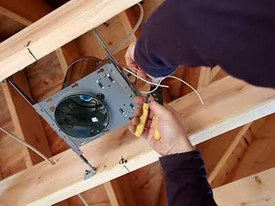 Slide of Coake Electric