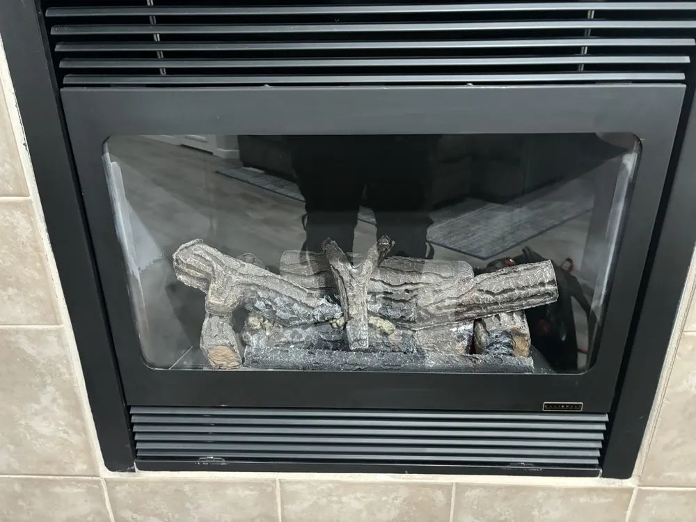 Slide of Coal Creek Heating Air Electric