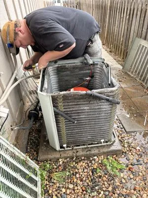 Coal Creek Heating Air Electric