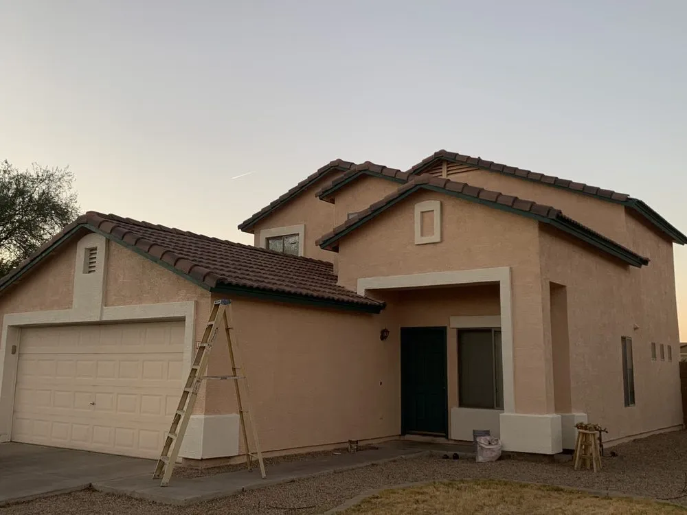 Slide of Coalition Builders and Development