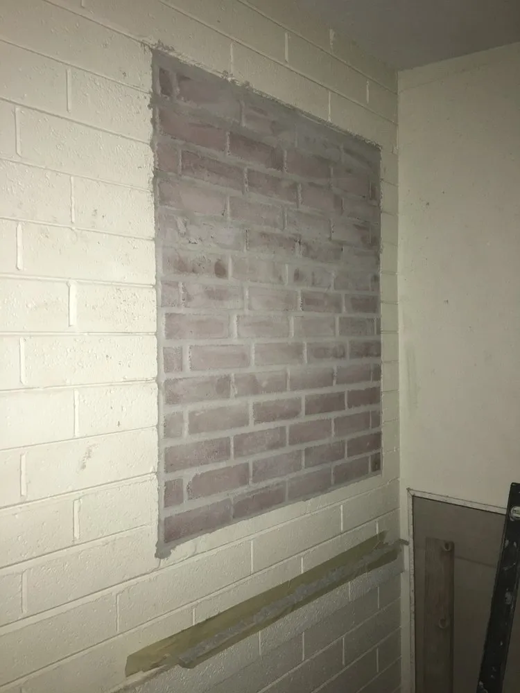 Slide of Coalition Builders and Development