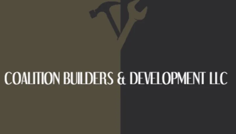 Slide of Coalition Builders and Development