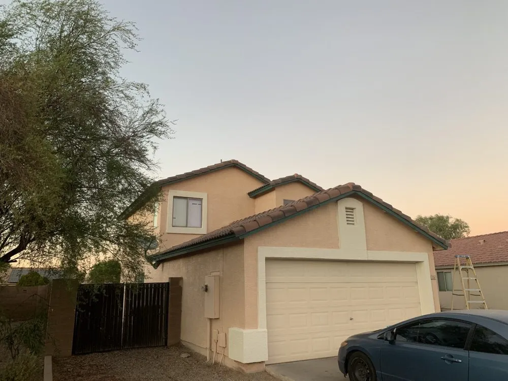 Slide of Coalition Builders and Development