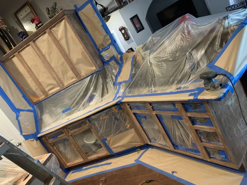 Slide of Coalition Builders and Development