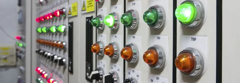 Emergency panel upgrade in Mc Calla, AL by Coalmont Electric