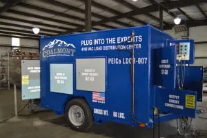 Licensed panel upgrade experts serving Mc Calla, AL - Coalmont Electric