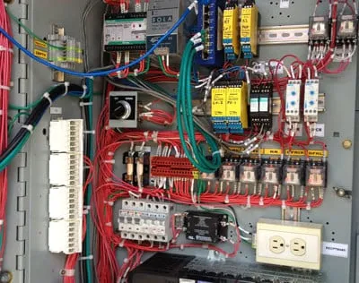 Professional circuit breaker repair in Mc Calla, AL by Coalmont Electric