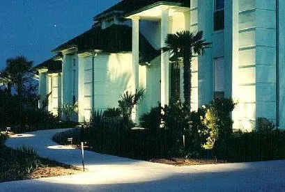 Slide of Coar's Family Electric