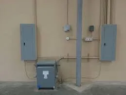 Slide of Coar's Family Electric