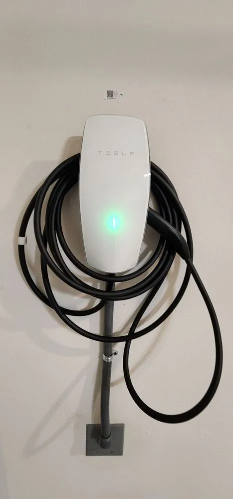 Slide of Coar's Family Electric