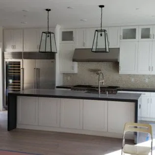 Slide of Coast Electric Company