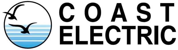 Slide of Coast Electric Lake Havasu