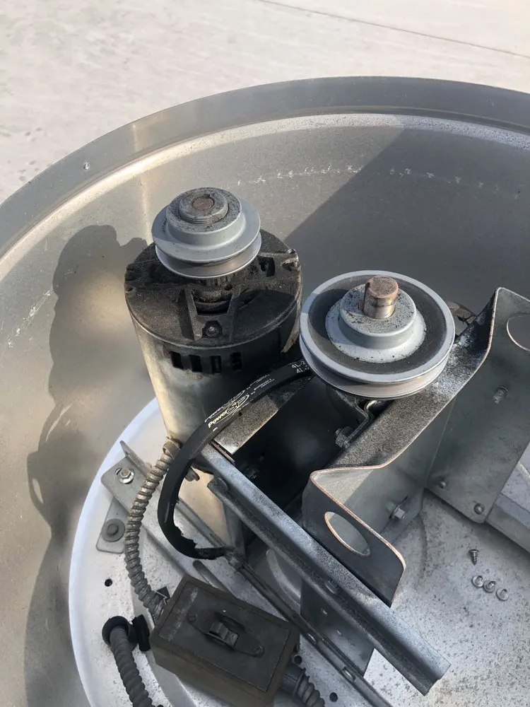 Slide of Coast Electric Service