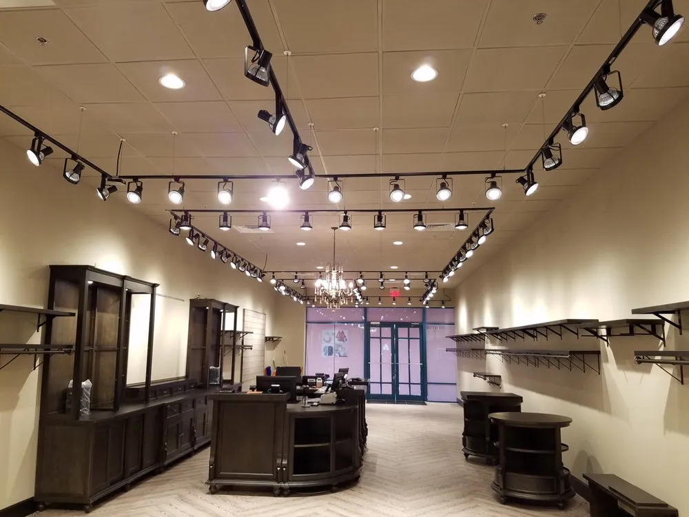 Slide of Coast Electric Service