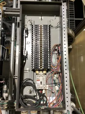 Coast Electric Service