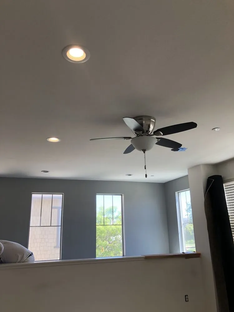 Slide of Coast Electric