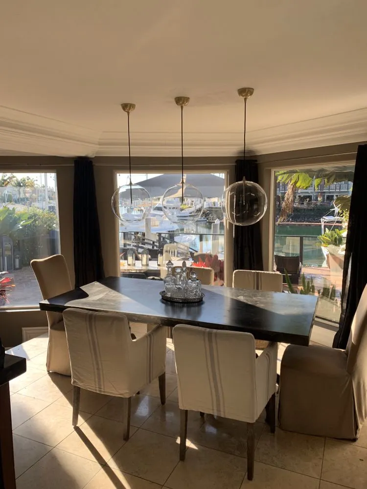 Slide of Coast Electric