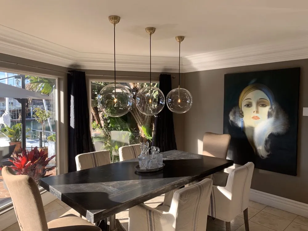 Slide of Coast Electric