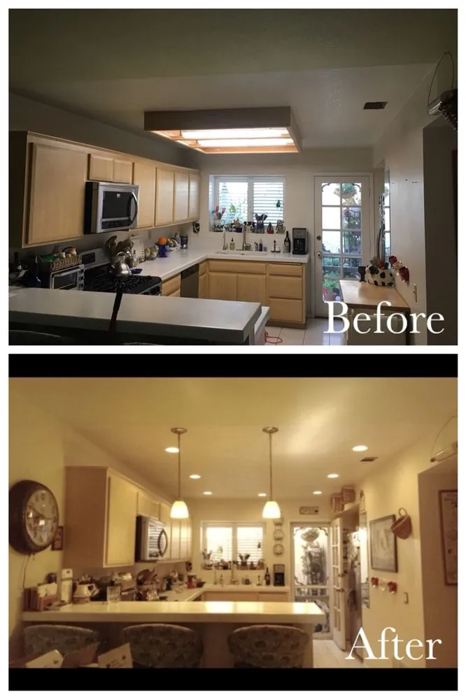 Slide of Coast Electric