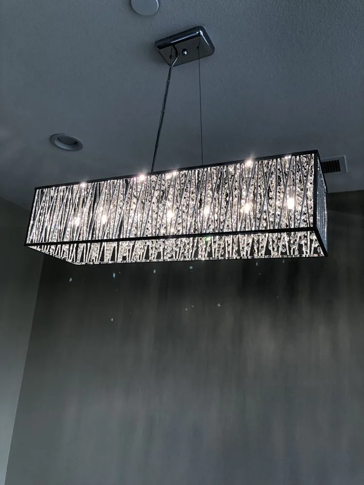 Slide of Coast Electric