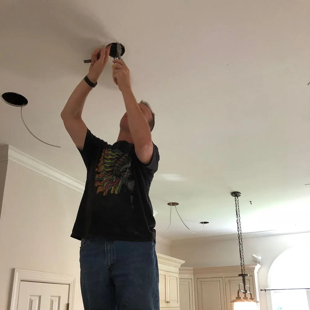 Slide of Coast Electrical Services