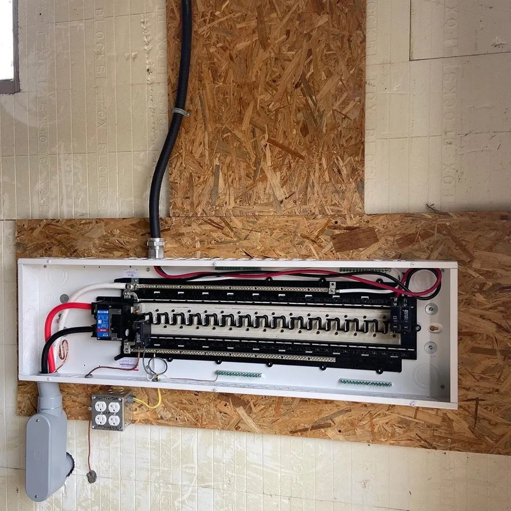 Slide of Coast Electrical Services