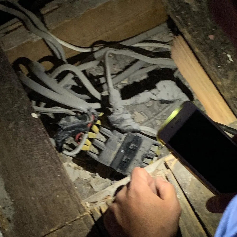 Slide of Coast Electrical Services