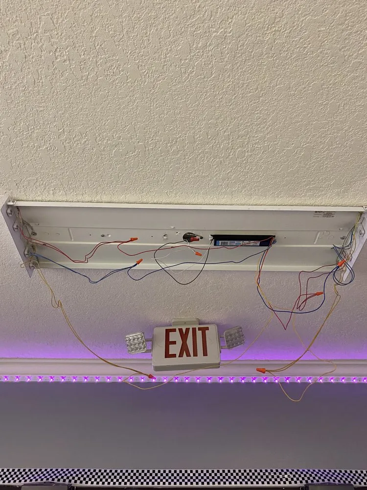 Slide of Coast Handyman