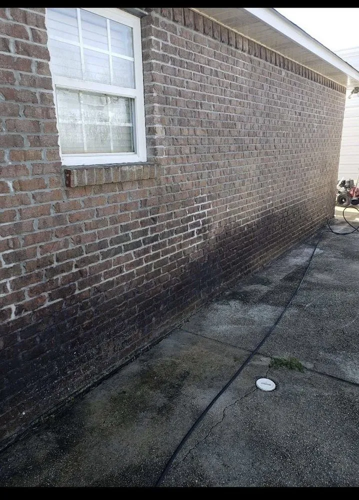 Slide of Coast Handyman