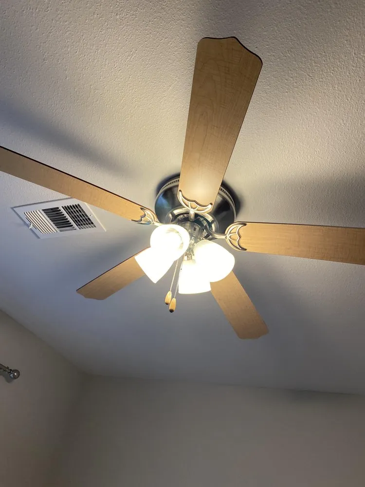 Slide of Coast Handyman