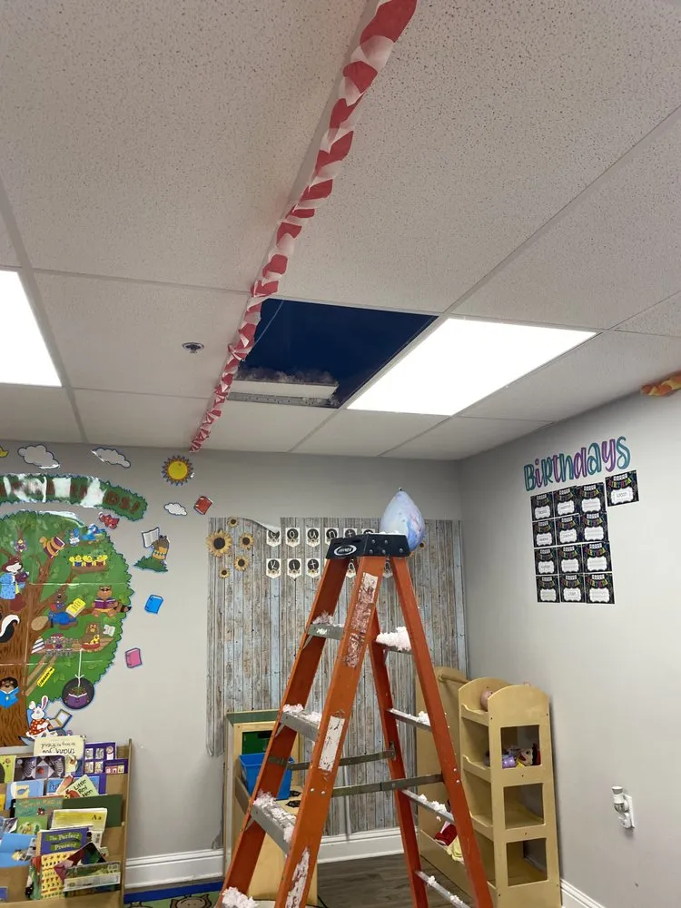 Slide of Coast Handyman