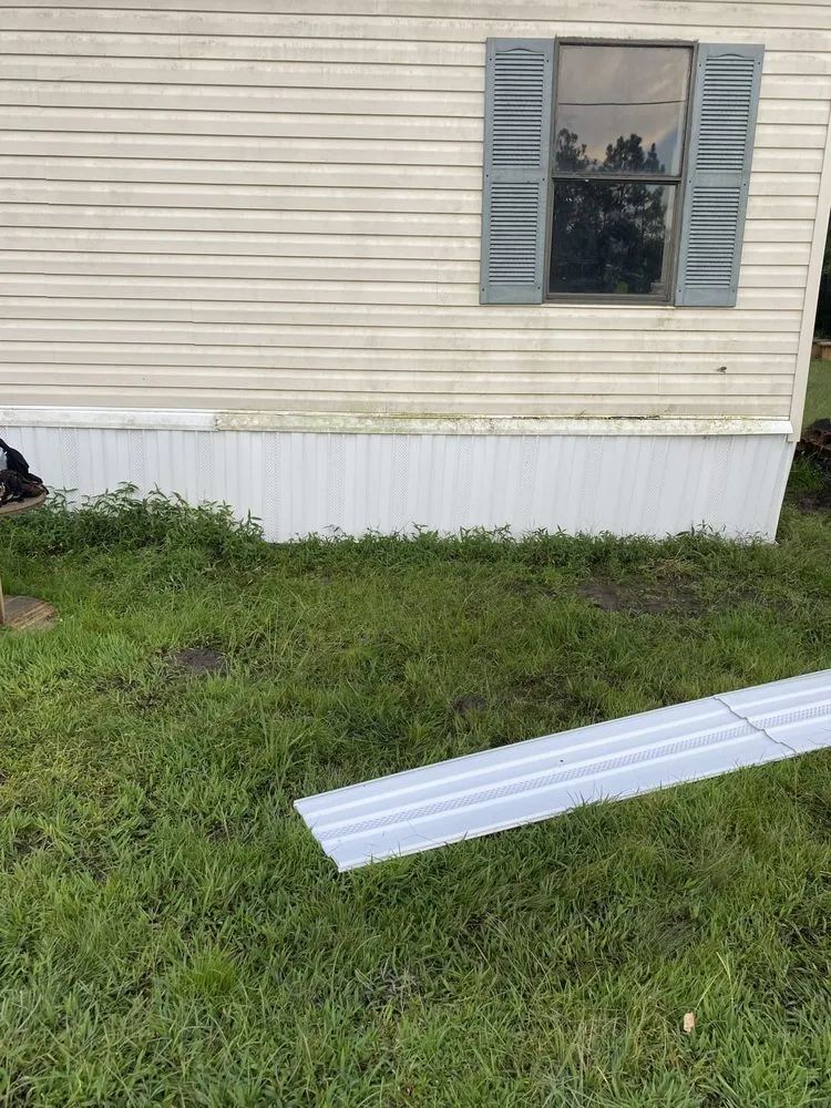 Slide of Coast Handyman