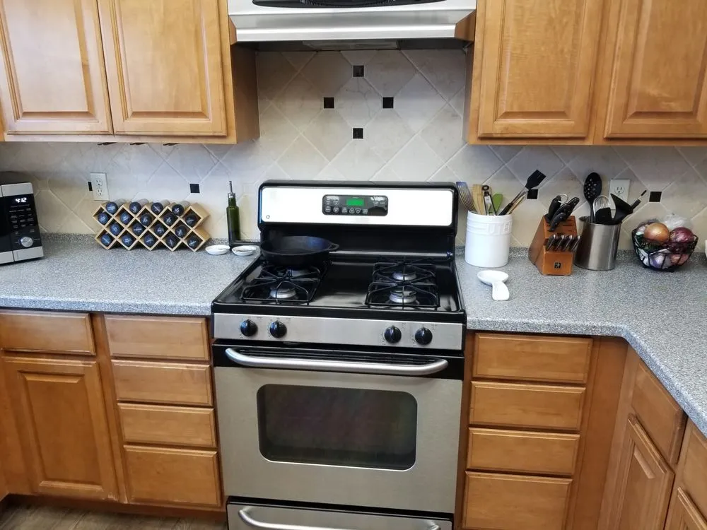 Slide of Coast Handyman Services