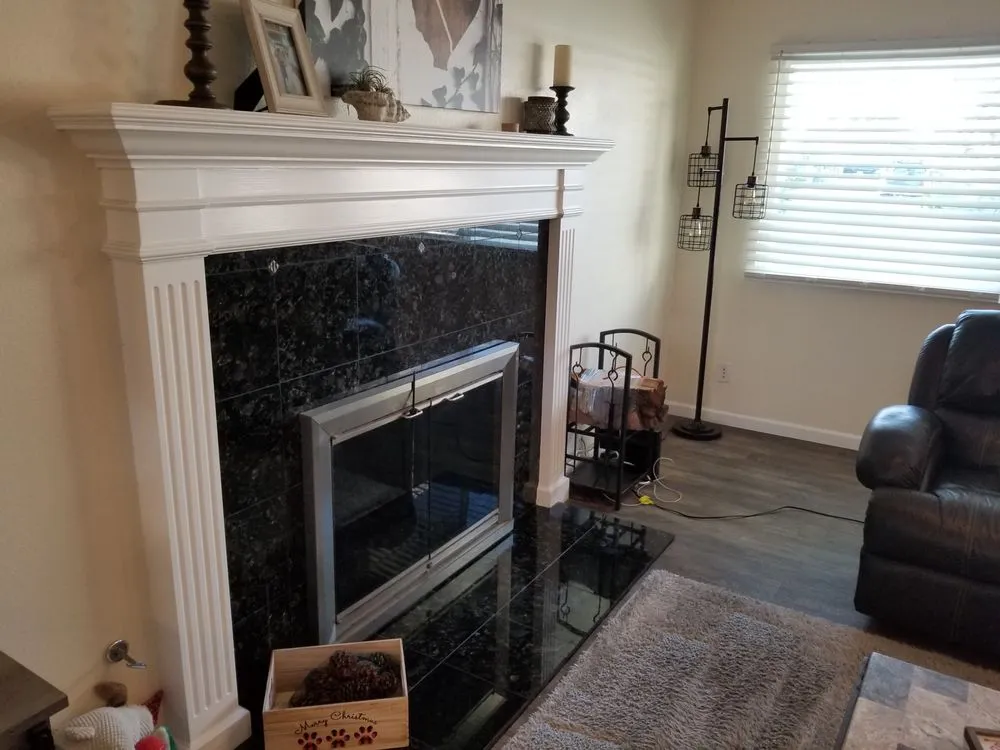 Slide of Coast Handyman Services