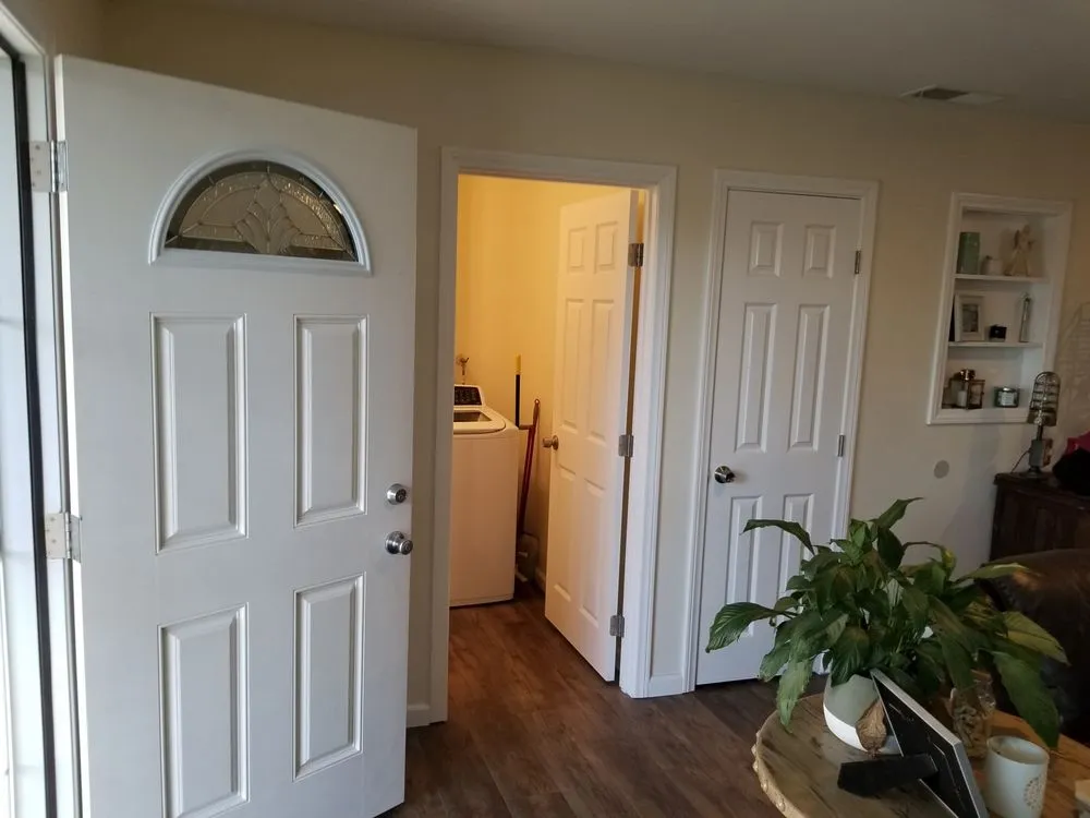 Slide of Coast Handyman Services