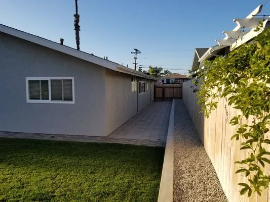 Coast Handyman Services Logo